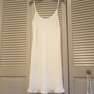 Cabi slip dress